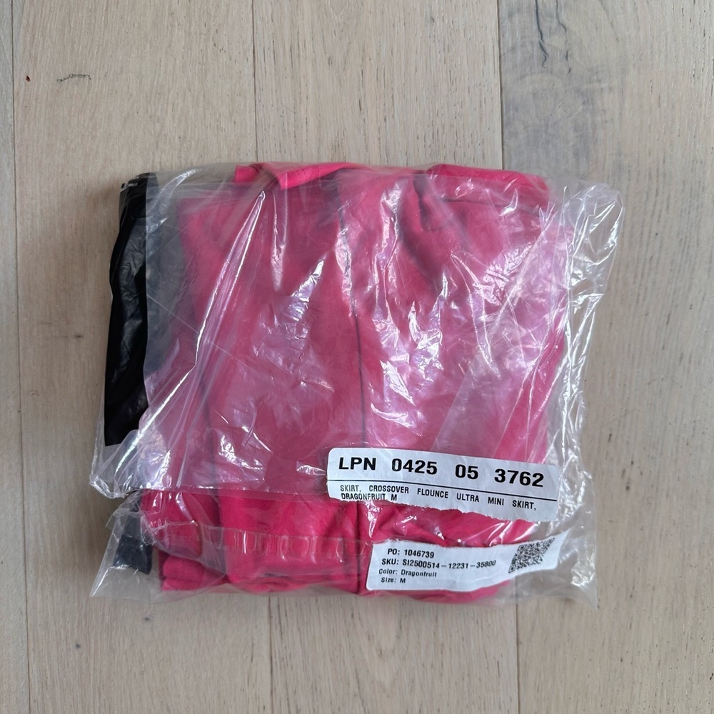 Fabletics Skort NWT - image 4